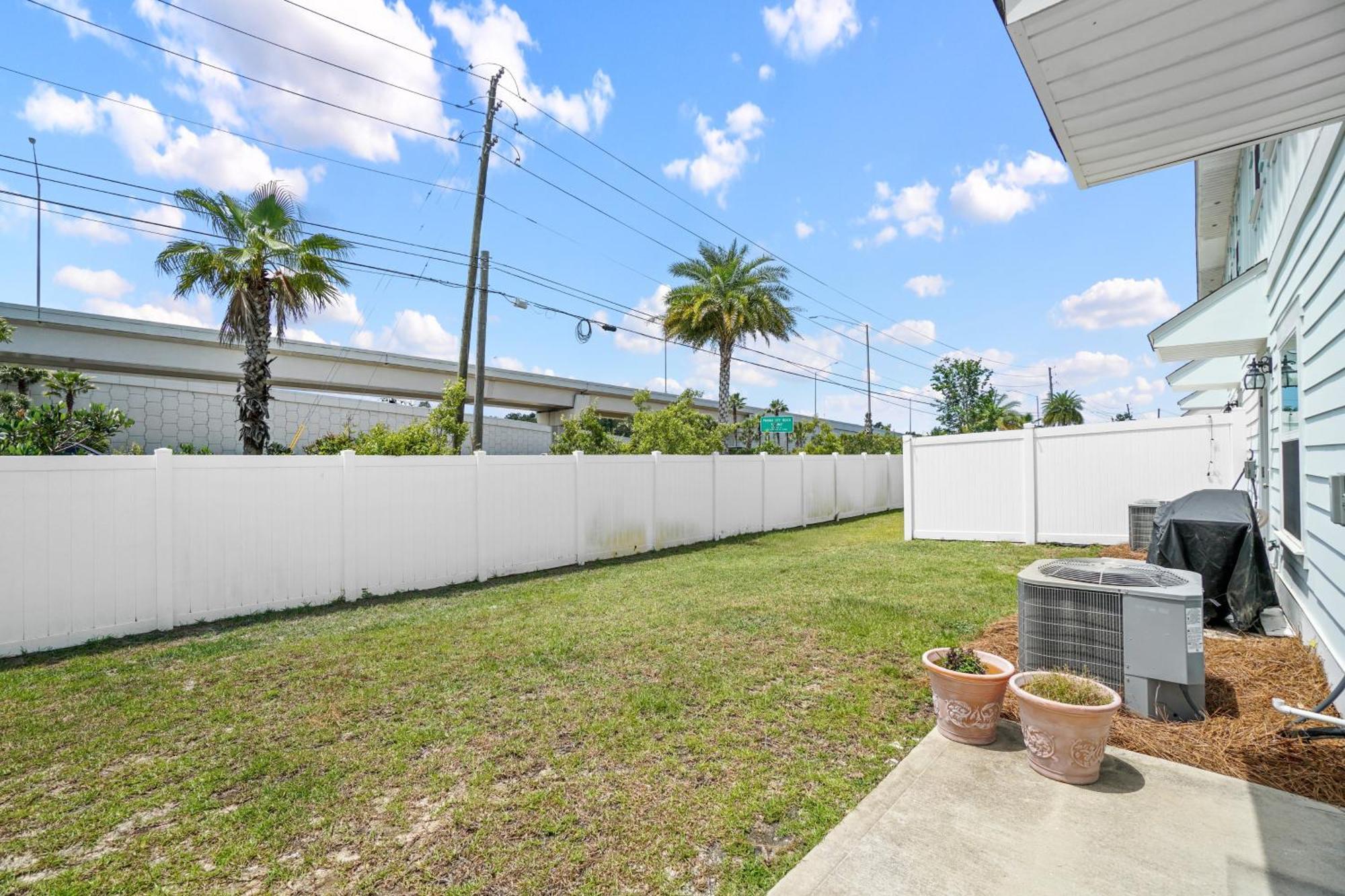 Happy Daze Villa Panama City Beach Exterior photo